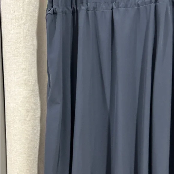 Zella gray High Low Dress - Picture 7 of 7